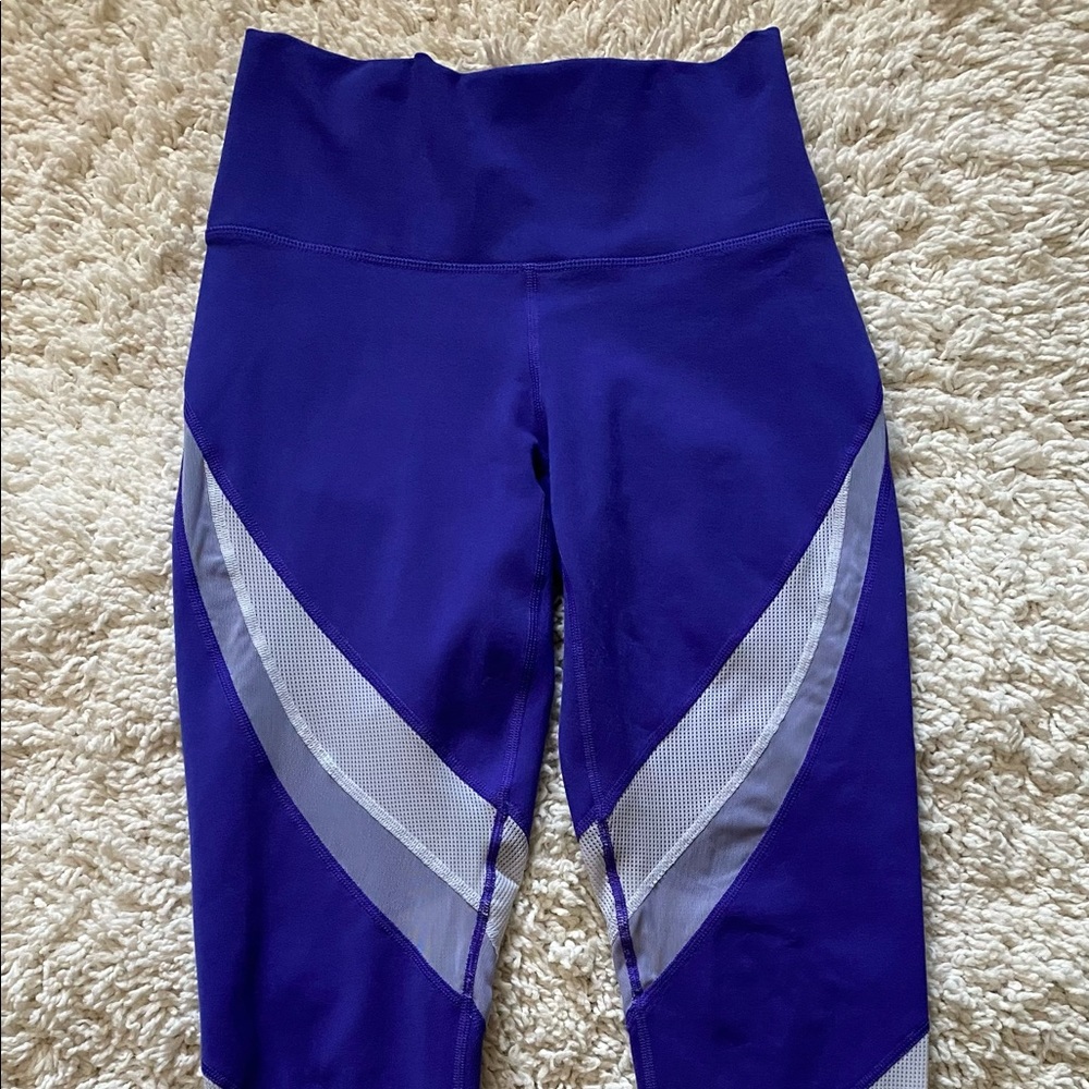 Fabletics powerhold size small